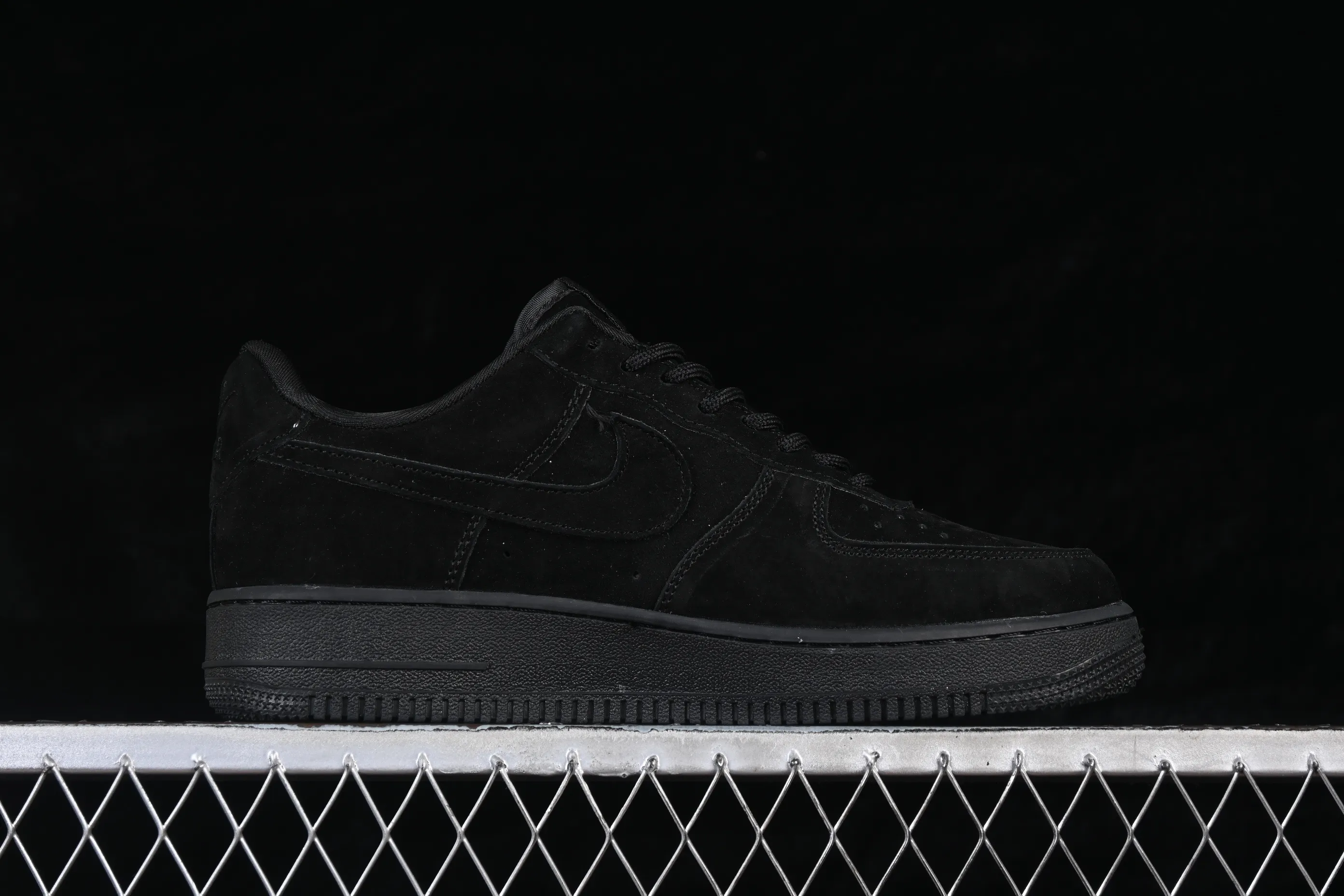 All categories Nk Air Force 1 Air Force series Nk Air Force 1 Low Air Force low top Nike Air Force 1'07 Low Supreme co-branded Quanzhuba Air Force 1 low top casual sneakers DF0188-119